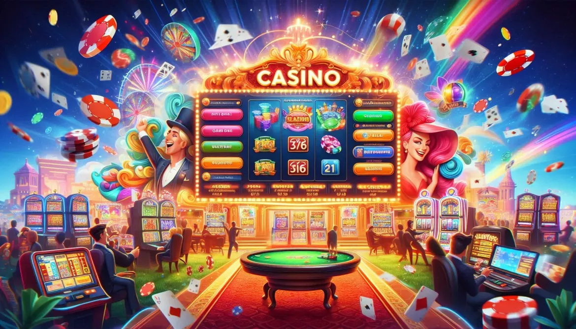 Spinrise Casino